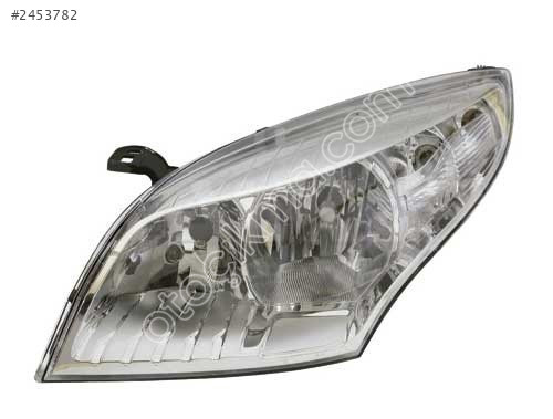 260108719R  SAĞ FAR MEGANE III SPORTTOURER