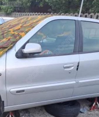 Citroen xsara Kapı Camı