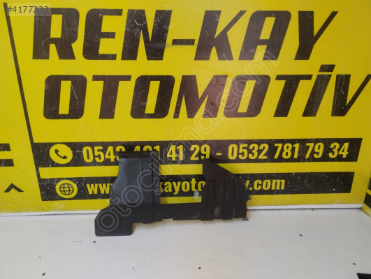 214940046R RENAULT FLUENCE RADYATÖR ÜST KARTONU ORJ ÇIKMA
