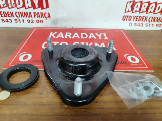 Mitsubishi Lancer ön Amartisor kulesi Mr589877