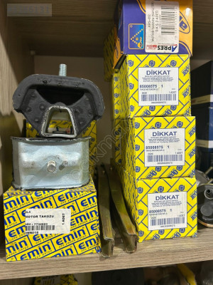 TOFAŞ DOĞAN ŞAHİN KARTAL MOTOR TAKOZU SIFIR