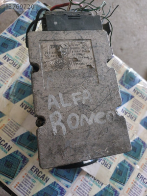 Alfa romeo abs beyni 66276849