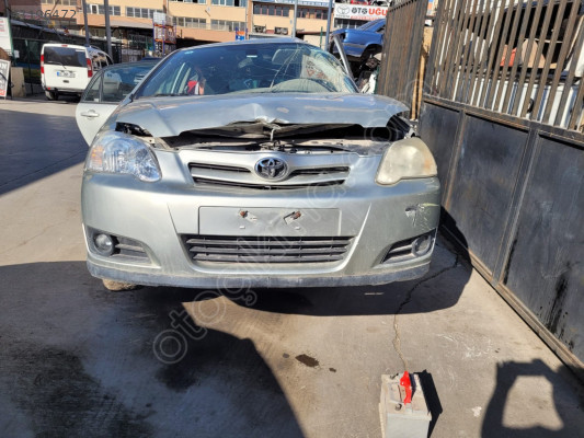 2002 2007 HB TOYOTA COROLLA ÖN PANEL