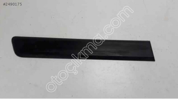 PEUGEOT BİPPER SAĞ ARKA KAPI ÇITASI 1308823070