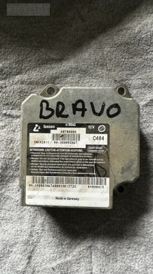 FİAT BRAVO 46768868 AİRBAG BEYNİ