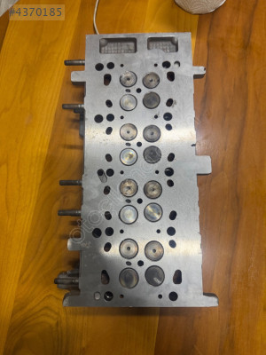 Fiyat Len Euro 5 silindir kapağı