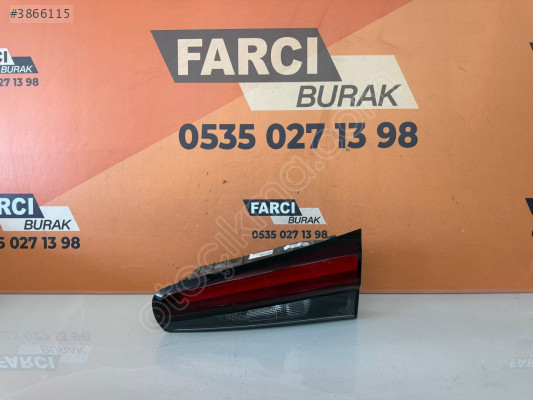 EGEA HB CROSS LEDLİ SAĞ İÇ STOP ORJİNAL