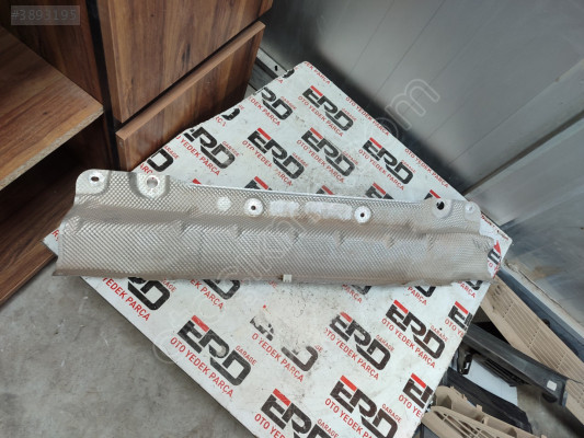 BMW F10 EGZOZ ISI YALITIM SACI 246400-10