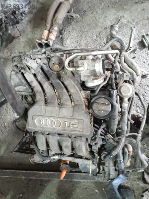 AUDİ A3 2006 1.6 ÇIKMA ORİJİNAL KOMPLE MOTOR