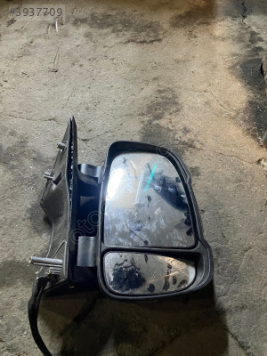Ducato jumper sağ ayna