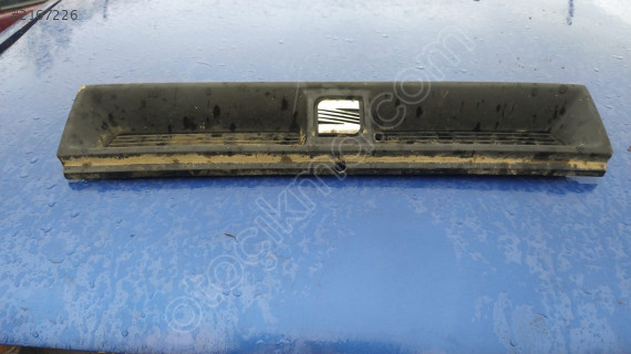 Toledo golf 3 ön panjur çıkma