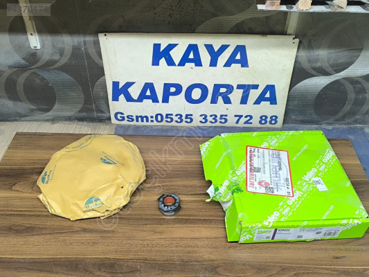 Valeo Fiat Egea Benzinli 1,4 Motor - Debriyaj Seti valeo