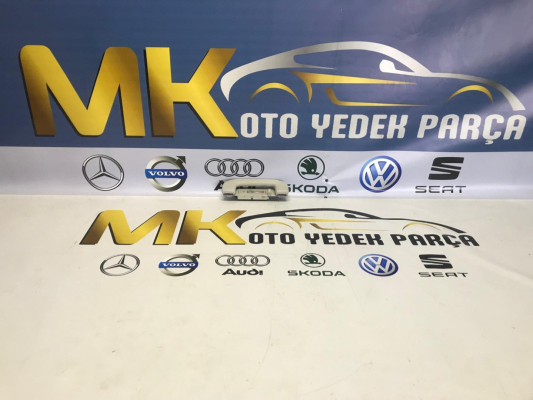 MERCEDES C220-C200-C180 W205 SOL ARKA TAVAN TUTAMAĞI
