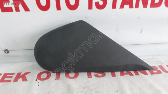 Mercedes CLA 117 PANJUR ORTA KISIM