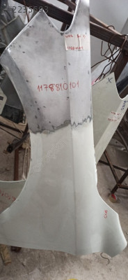 MERCEDES CLA W117 SOL ÖN ÇAMURLUK 1178810101 ÇIKMA
