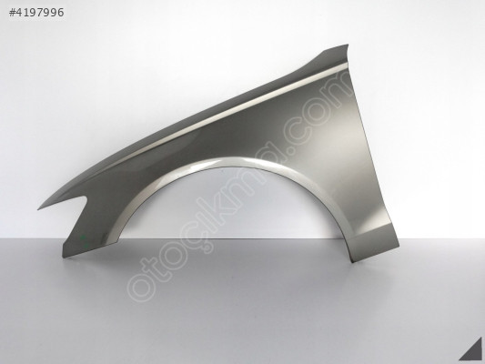 A6 ÖN ÇAMURLUK SOL 2011 2012 2013 2015 2016 2018 SIFIR 4G0821101