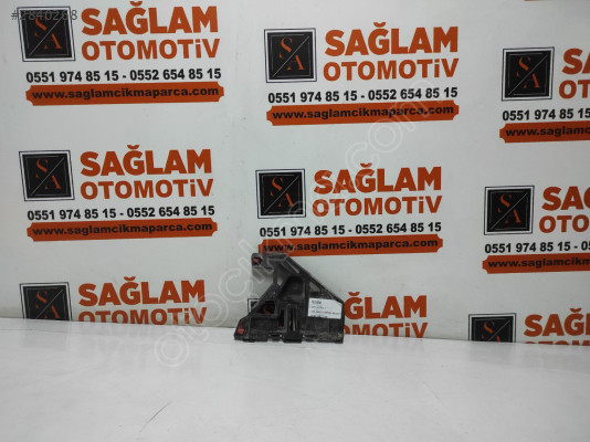 OPEL ASTRA-J  ÇIKMA SAĞ ARKA TAMPON BRAKETİ OEM; 20877798