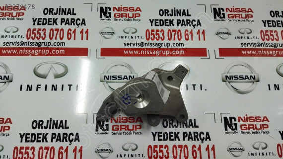NİSSAN QASHQAİ ŞANZIMAN TAKOZU OEM 1.3 DIG-T J11 2017-2020