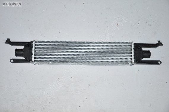 Radyatör Turbo 1.3 Linea