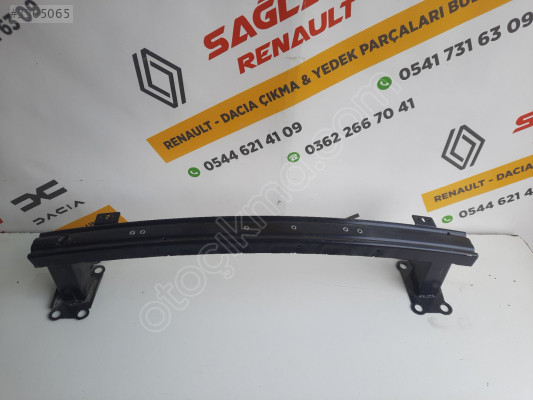 Megane 4 2016-2024 Orijinal Çıkma Ön Tampon Demiri 752105859R