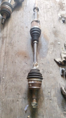 FIAT LİNEA 1.6 AKS ÇEVİK OTO ÇIKMA 05337667065