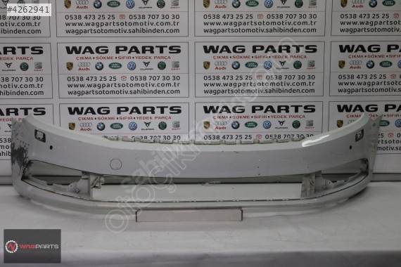 2013 - 2017 VW CC ÖN TAMPON 3C8807217