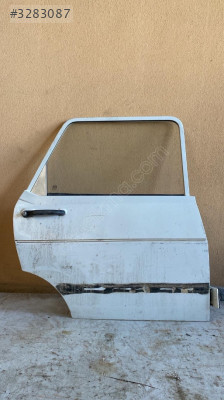 RENAULT TOROS SAĞ ARKA KAPI