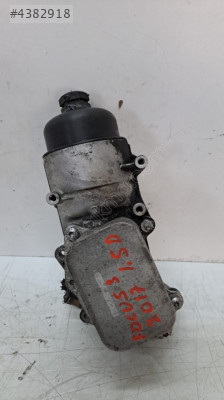 ford focus 3 2017 1.5 motor yağ soğutucu (son fiyat)