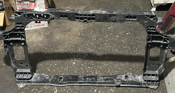 HYUNDAİ İ10 ÖN PANEL ORJ ÇIKMA 64101-K7000