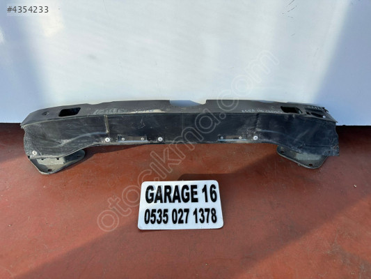 EGEA HB CROSS ARKA TAMPON DEMİRİ ORJİNAL