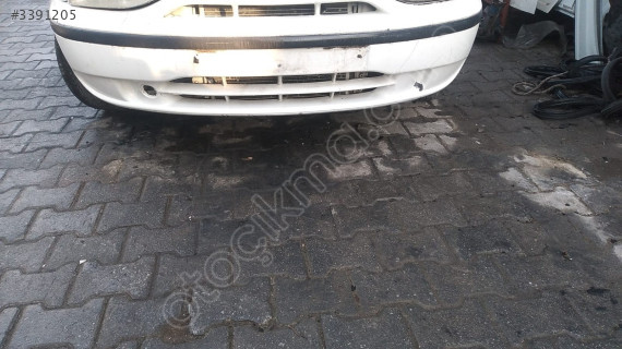 fiat palio ön tampon