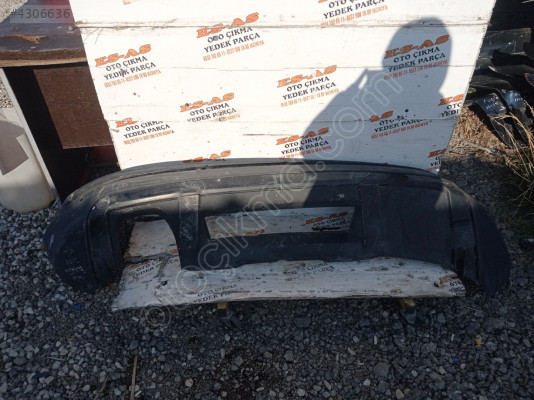 SEAT ATECA ARKA TAMPON ALT SPOİLER ÇIKMA ORJİNAL 2017-2022