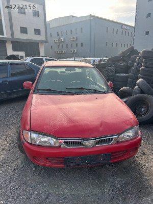 Proton 415 gls tüm yedek parçaları