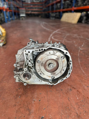 RENAULT MEGAN 2 - OTOMATİK ÇIKMA ŞANZIMAN