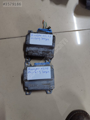 Ford Ranger çıkma airbag beyin