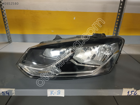 Volkswagen Polo Sol Far OEM 6C1941005