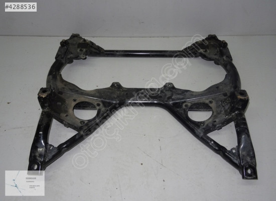 BMW 3 KASA F30 TRAVERS HATASIZ SÖKME ORJİNAL