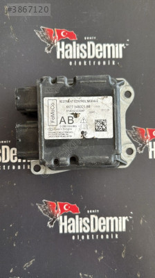 Ford Focus AIRBAG BEYNİ  14B321-BB 0285014851