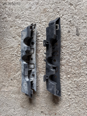 CİTROEN c5 x7 2009-13 TAMPON BRAKETLERİ