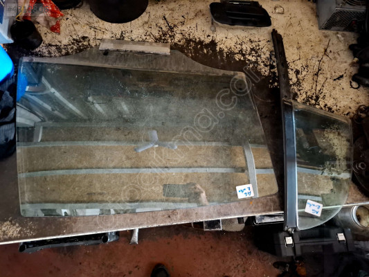 ÖZMEN OPEL ASTRA G SAĞ ARKA KAPI KELEBEK CAMI