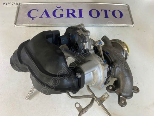 KAROQ SCALA OCTAVİA 1.5 TSİ TURBO 05E145701E ÇAĞRI OTO MASLAK