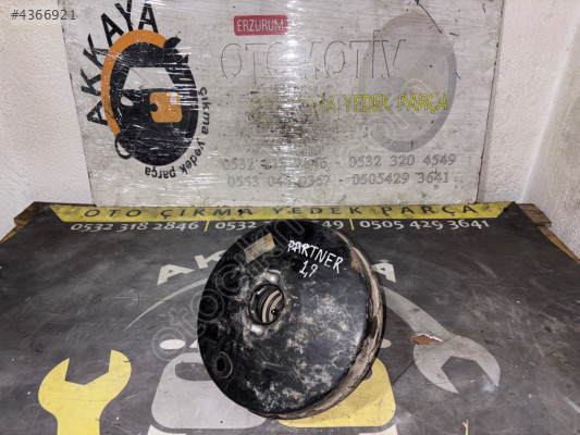 9622244180 PARTNER-BERLİNGO Westinghouse 1998-2008