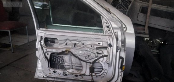 Renault symbol sol ön kapı
