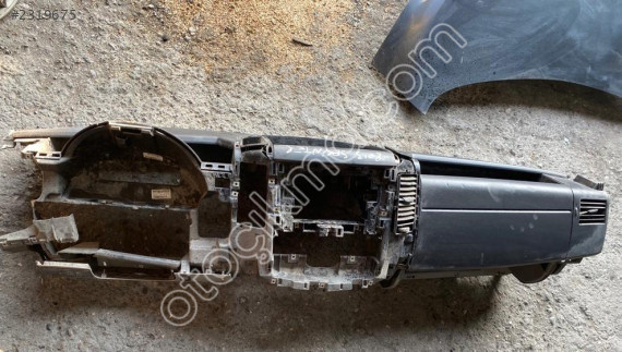 MERCEDES SPRİNTER 2015 ÇIKMA ORJİNAL TORPİDO