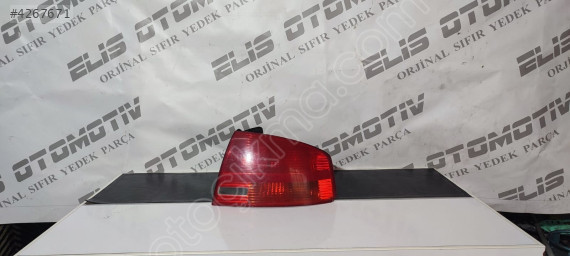 AUDİ A4 SAĞ DIŞ STOP 2005-2008