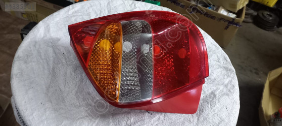 Palio sağ stop OEM 46845632 sıfır orijinal