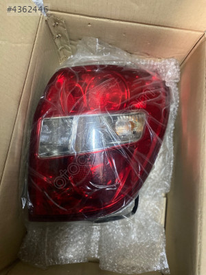 CHEVROLET CAPTİVA SAĞ STOP KARE SIFIR ORJİNAL 96626994