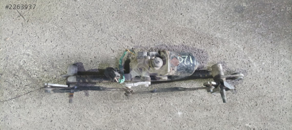 HYUNDAİ İ20 CAM KRİKOSU