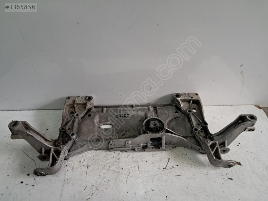 VOLKSWAGEN CADDY TRAVERS HATASIZ