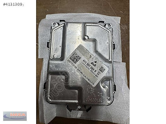 8V0907399B VW TİGUAN ARTEON FAR BEYNİ ORİJİNAL ÇIKMA